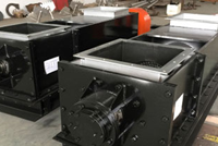 簡(jiǎn)述螺旋擠壓造粒機(jī)的核心特點(diǎn)